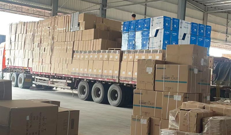 潮州潮安区到连云港物流专线-潮安区到连云港物流公司-运输保障